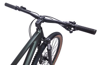 Превью  Велосипед ASPECT Cobalt Expert 29 Зелёный (2025)